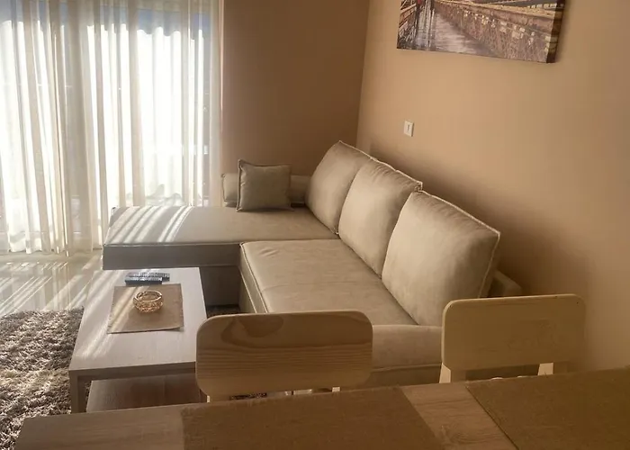 Apartman Dva Srca