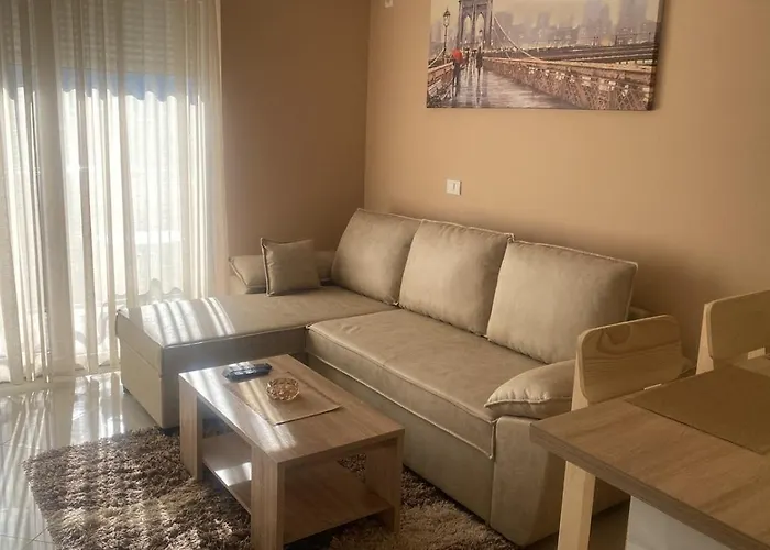 Apartman Dva Srca
